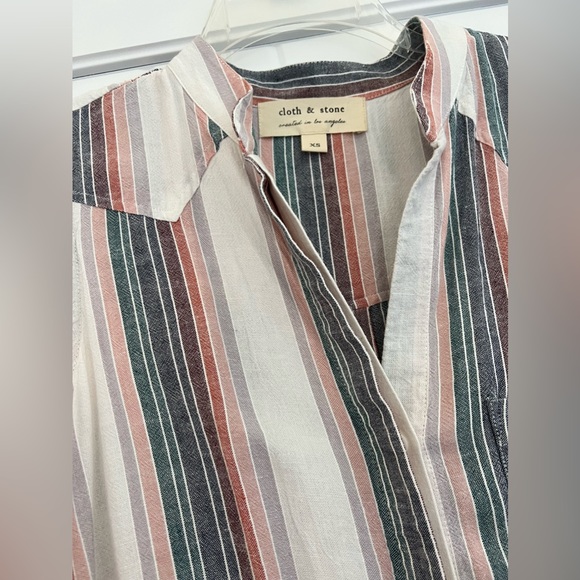 Cloth & stone dress - Picture 2 of 3